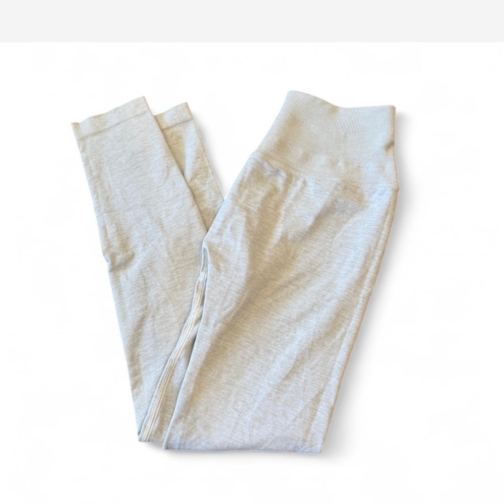 Women’s Gray Leggings